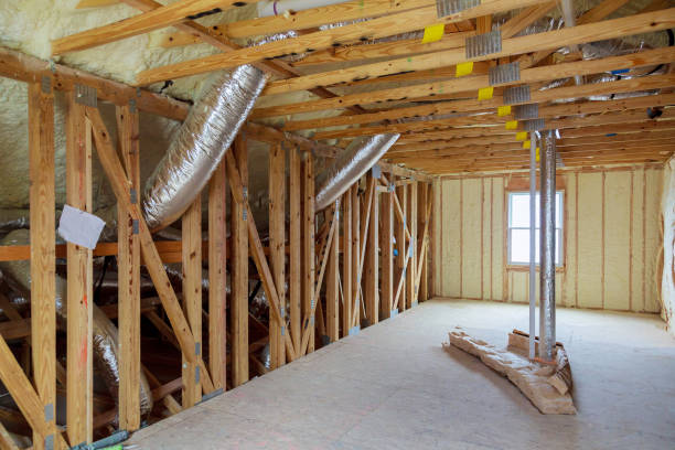 Best Insulation Maintenance and Repair in Montura, FL