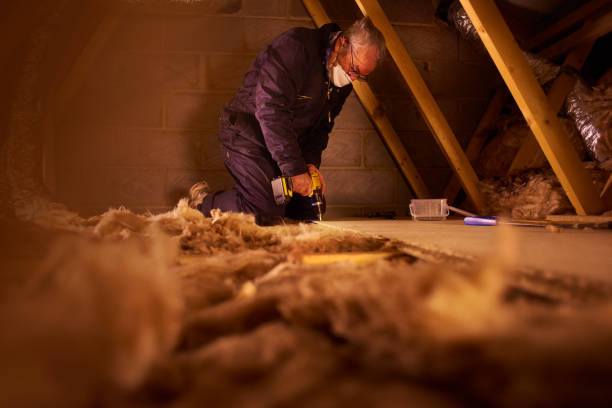 Best Commercial Insulation in Montura, FL